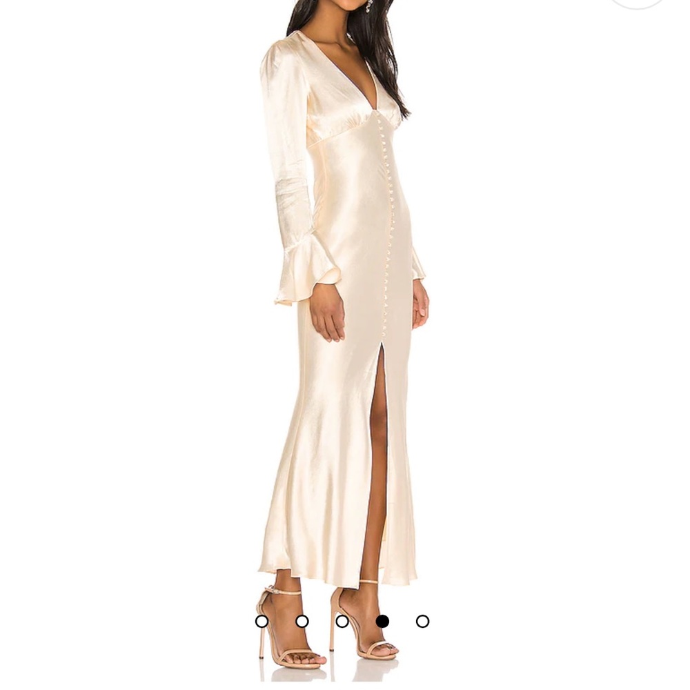 Shona Joy Dress